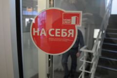 PPF po měsících mlčení částečně opouští ruský trh. Home Credit koupí tamní investor