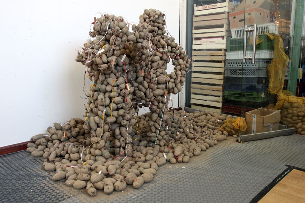 Krištof Kintera - Výsledky analýzy