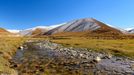 Miroslav Havelka: Kazachstán a Kyrgyzstán na fotografiích