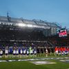 fotbal, odveta čtvrtfinále Evropské ligy, Chelsea - Slavia,