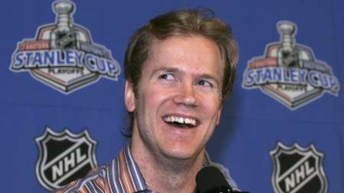 Chris Pronger