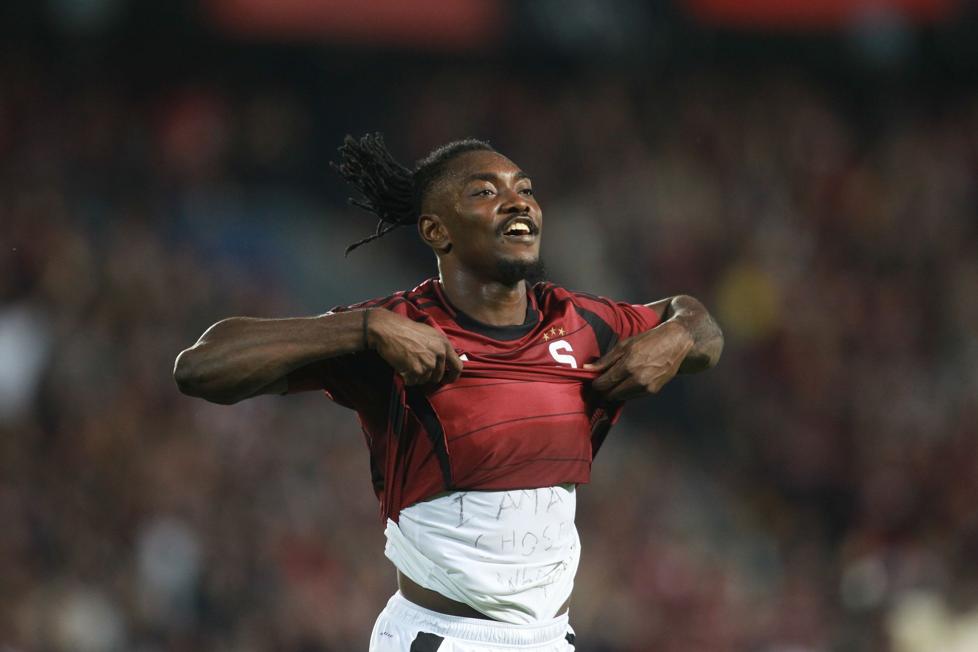 Liga mistrů: Sparta vs. Salcburk