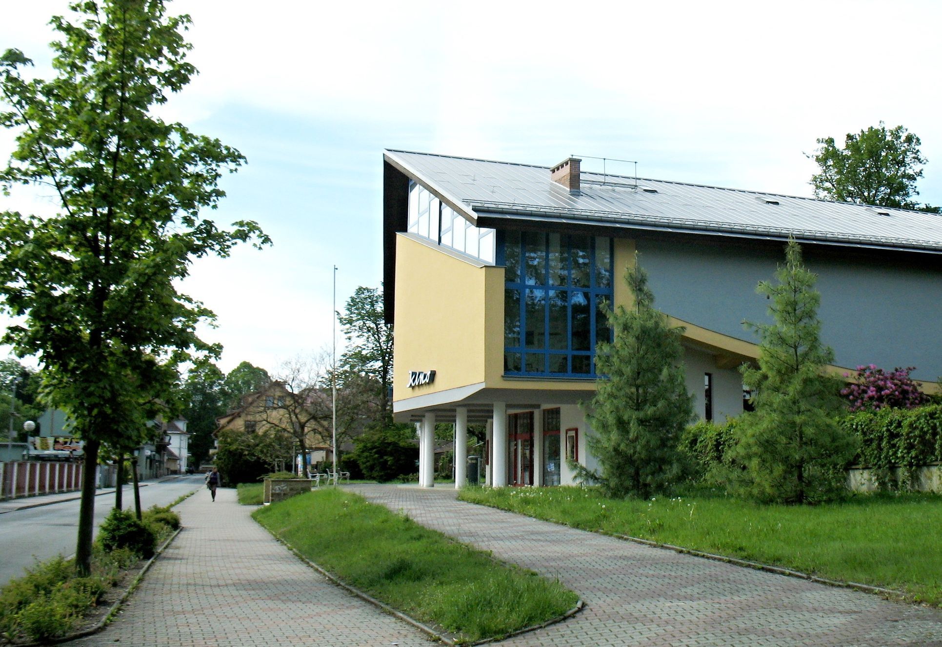 Karel Hubáček