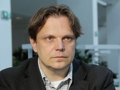 Pavel Kohout