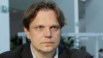 Kohout: Řecký bankrot? Krize nehrozí Evropě ani euru