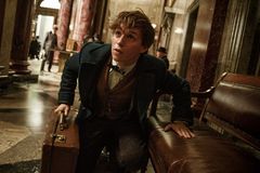 Glosa: Oživení Harryho Pottera zatím nevypadá příliš fantasticky. Důvod? Chybí Harry Potter