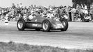 F1, VC Británie 1950: Giuseppe Farina, Alfa Romeo 158/50,