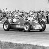 F1, VC Británie 1950: Giuseppe Farina, Alfa Romeo 158/50,