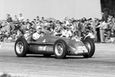 F1, VC Británie 1950: Giuseppe Farina, Alfa Romeo 158/50,