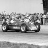 F1, VC Británie 1950: Giuseppe Farina, Alfa Romeo 158/50,