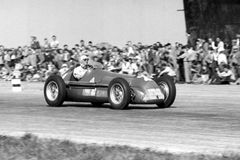 Před 75 lety odstartovala formule 1. Brno od ní odřízla železná opona