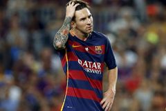 Messiho přece jen kvůli daňovým únikům čeká ve Španělsku soud