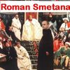 Roman Smetana - vtipy