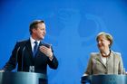Cameron: EU je flexibilní, může splnit britské požadavky