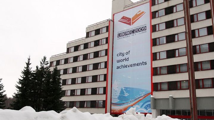 Liberecká univerzita vrátila státu 25 milionů za chyby při rekonstrukci kolejí