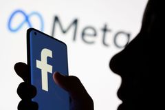 Uživatelé po celém světě měli problém s výpadkem služeb firmy Meta