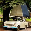 Trabant