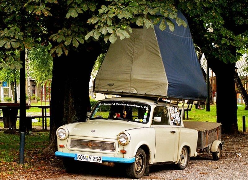 Trabant