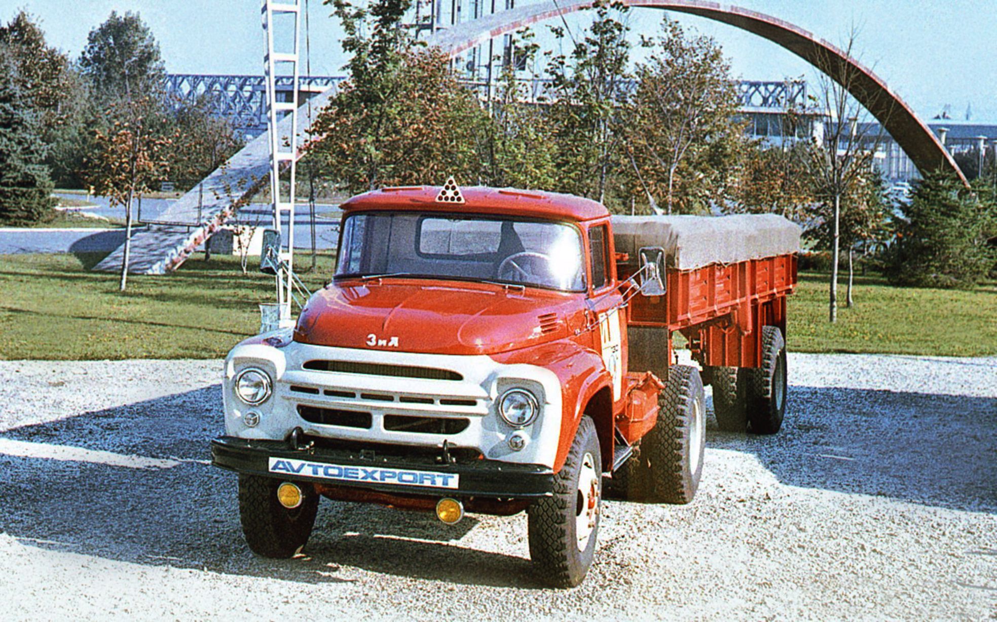 ZiL 130