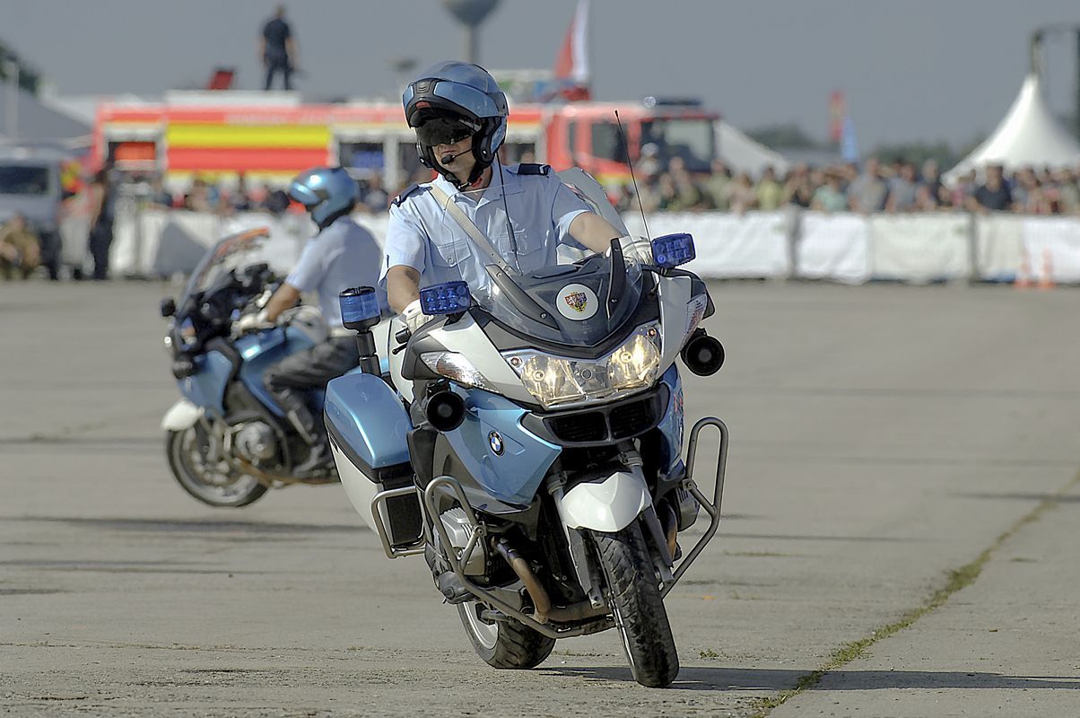 Dny NATO 2018 Ostrava