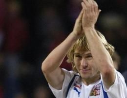 Pavel Nedvěd