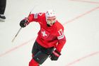 Dánsko - Švýcarsko 0:3. Na další senzaci to nevypadá, Švýcaři drtí outsidera
