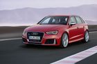 Nejrychlejší Audi A3 dostalo motor s výkonem 370 koní