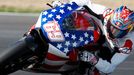 MotoGP: Nicky Hayden na Ducati (2008)