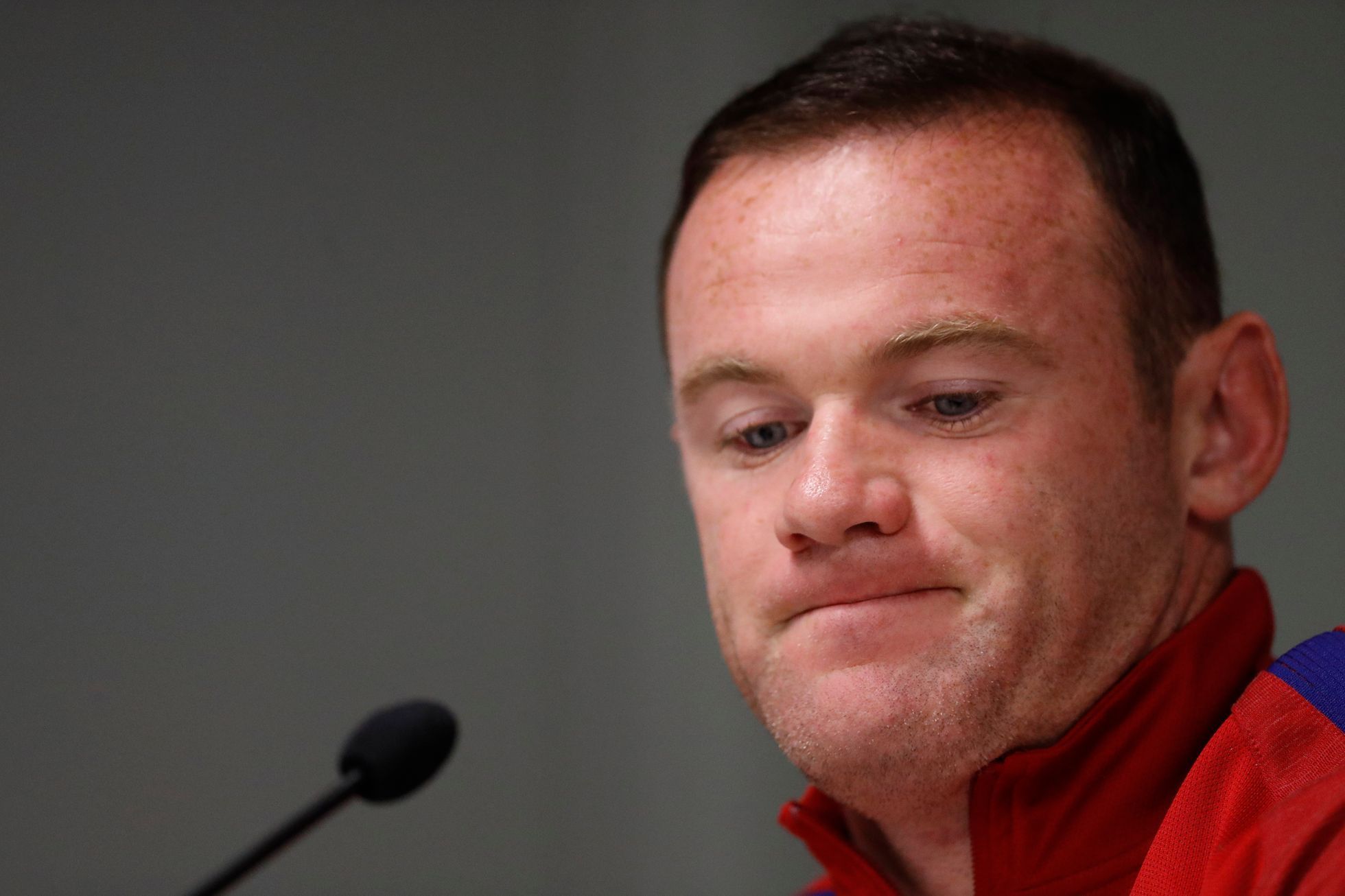Wayne Rooney (2016)