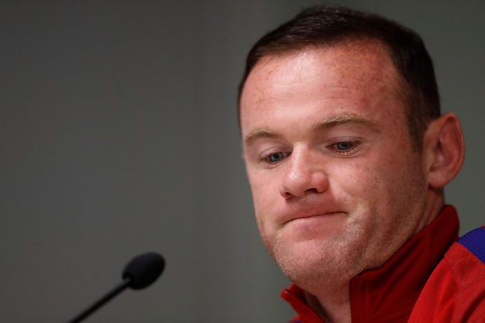 Wayne Rooney