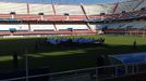 Stadion FC Sevilla.