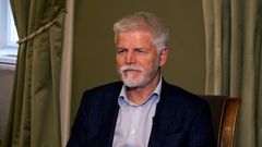 Generační konflikt s prezidentem Petrem Pavlem
