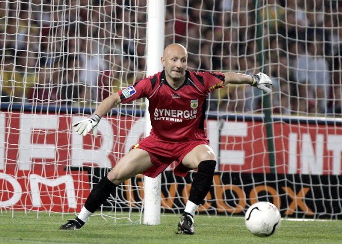 Fabien Barthez měl Nantes zachránit, nakonec klub ještě více potopil.