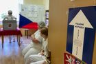 "Musíme vyřešit důchodce." Středoškoláci jdou volit, někteří se doma pohádali