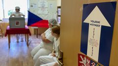 Studentské volby 2025 na školách v Lovosicích a Litoměřicích (17. 9. 2025)