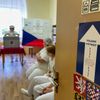 Studentské volby 2025 na školách v Lovosicích a Litoměřicích (17. 9. 2025)