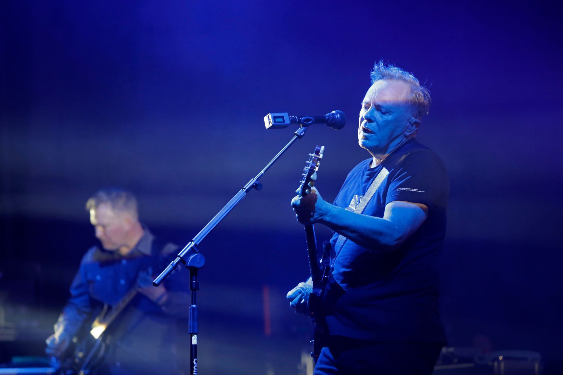 New Order Aktuálně.cz