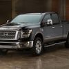 Nissan Titan