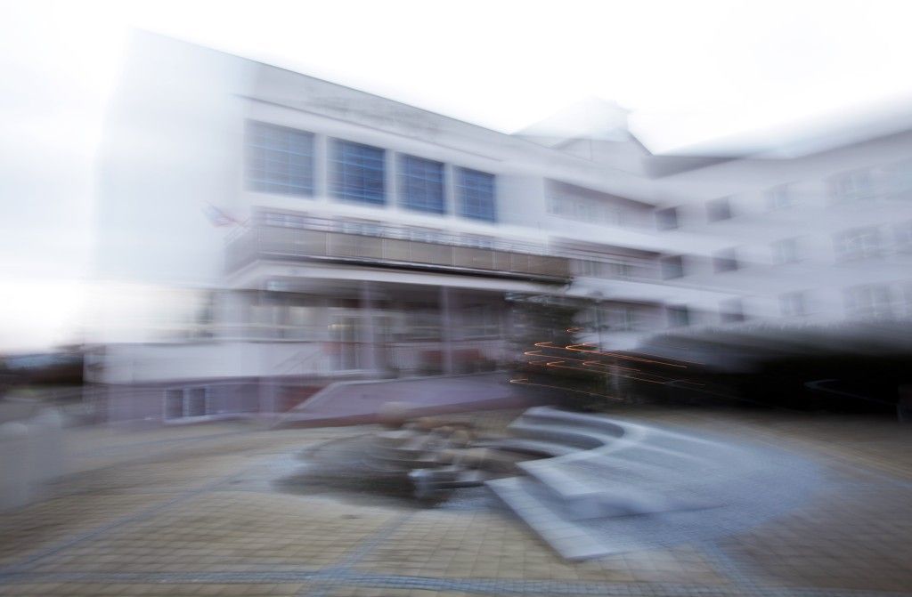 Století Češi - Pochobradská - doprovodné foto