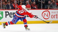 NHL 2019/2020, Washington Capitals Alex Ovečkin