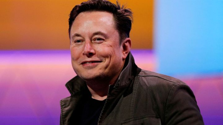 Uživatelé Twitteru odhlasovali, aby Musk přestal firmu řídit. Hlasování sám inicioval; Zdroj foto: Reuters