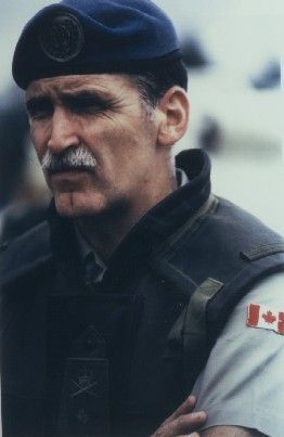 General Roméo A. Dallaire