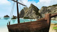 Destination: Treasure Island