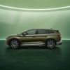 Škoda Enyaq 2025
