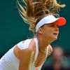 Wimbledon 2011: Daniela Hantuchová