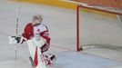 HC Sparta Praha - HC Slavia Praha, Martin Michajlov, přípravný zápas