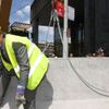 Národní muzeum převzalo budovu od Svobodné Evropy
