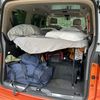 VW T7 Multivan spací box