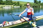 Skifařka Topinková získala bronz na veslařském ME, Synek bez medaile