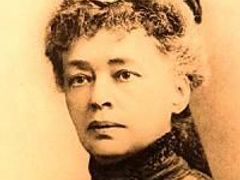 Lay down your weapons, or else... Prominent pacifist Bertha von Suttner was an obvious choice for 1905 Nobel Peace Prize